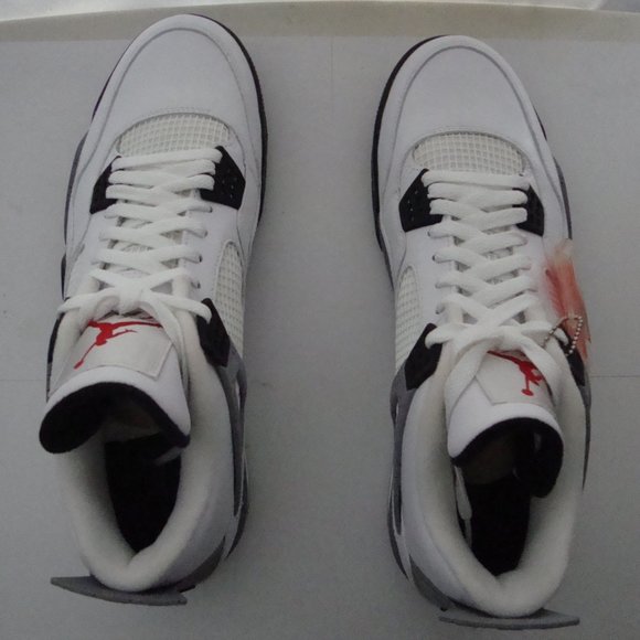 AIR JORDAN 4 RETRO OG main image 9